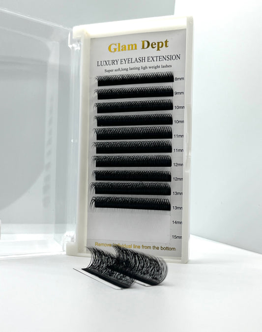 5D Lash