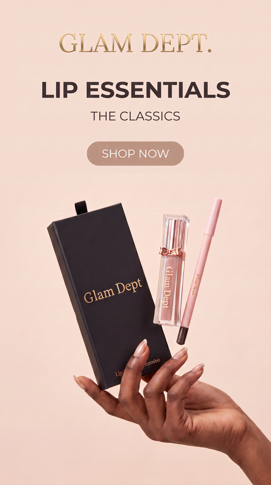 Glam Dept. Lip Essential