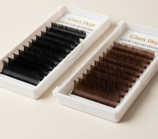 Glam Dept. Classic Lash