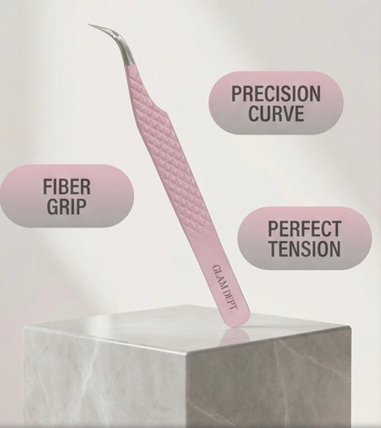 Glam Dept. Tweezers