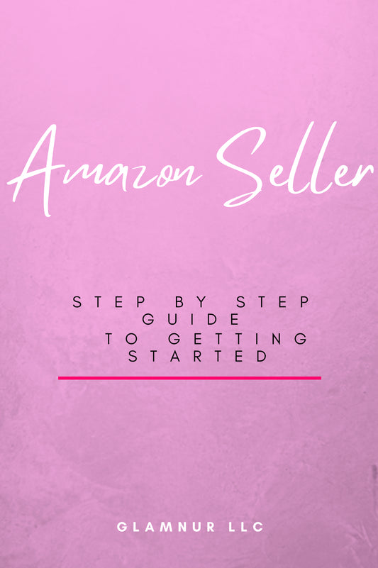 Amazon Seller Guide