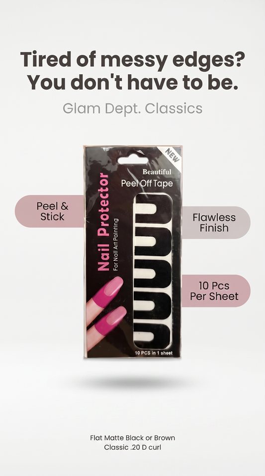 Finger Protectors